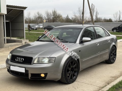 продам Audi A4в пмр  фото 5