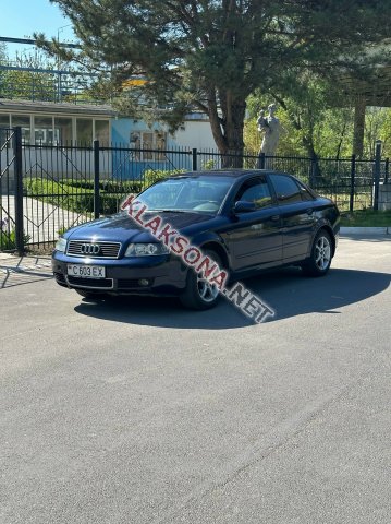 продам Audi A4в пмр  фото 6
