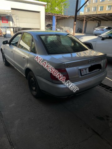 продам Audi A4в пмр  фото 5
