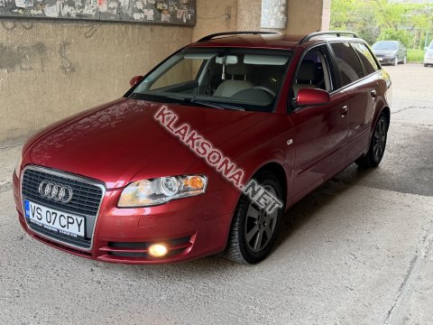 продам Audi A4в пмр  фото 6