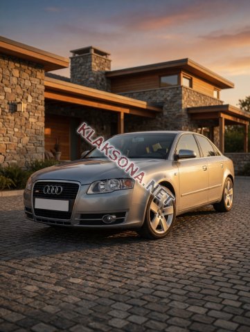 продам Audi A4в пмр  фото 5