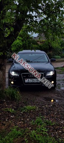продам Audi A4в пмр фото 5