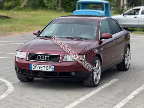 продам Audi A4в пмр  фото 5