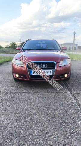 продам Audi A4в пмр  фото 5
