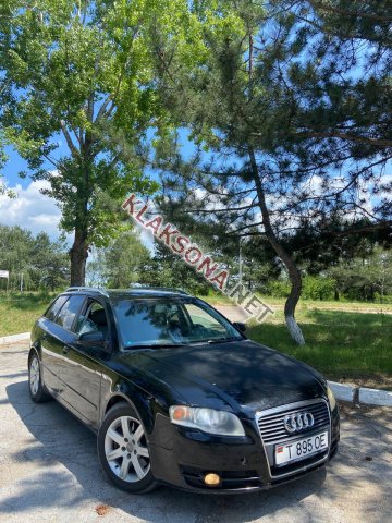 продам Audi A4в пмр  фото 5