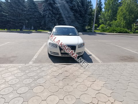 продам Audi A4в пмр  фото 4