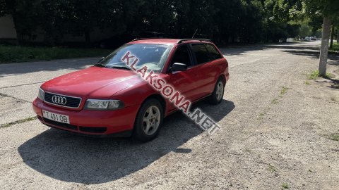продам Audi A4в пмр фото 5