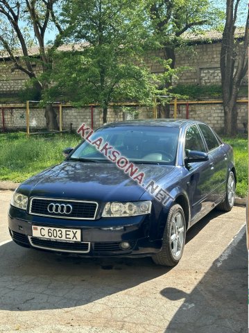 продам Audi A4в пмр  фото 5