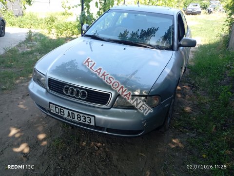 продам Audi A4в пмр  фото 5