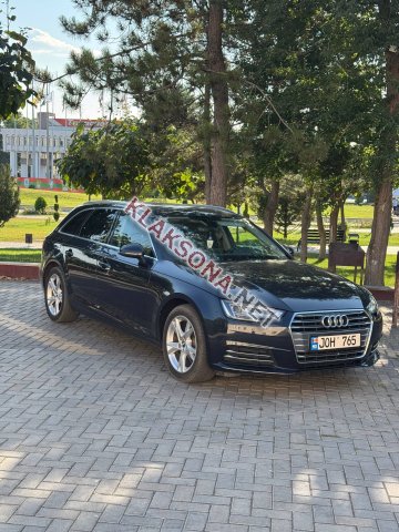 продам Audi A4в пмр  фото 4