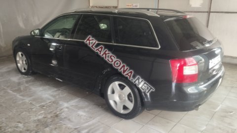 продам Audi A4в пмр  фото 5