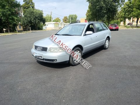 продам Audi A4в пмр  фото 4