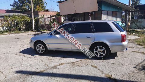 продам Audi A4в пмр  фото 6