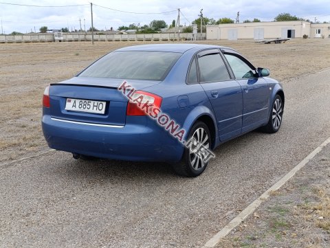 продам Audi A4в пмр  фото 6