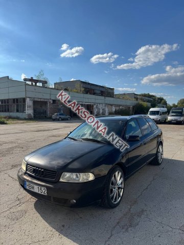 продам Audi A4в пмр  фото 5