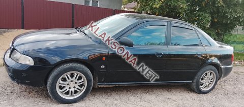 продам Audi A4в пмр фото 2