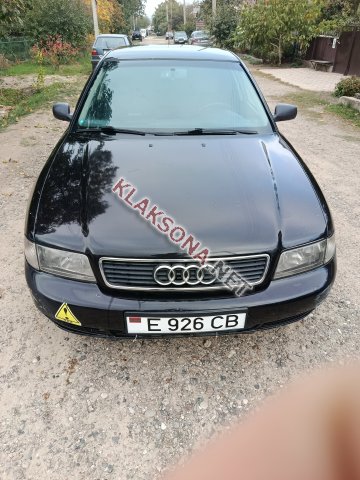 продам Audi A4в пмр  фото 5