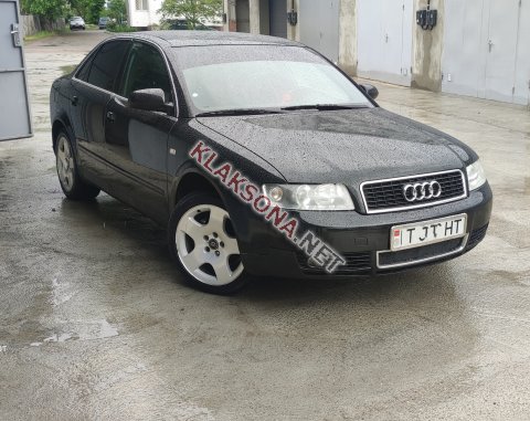 продам Audi A4в пмр  фото 4
