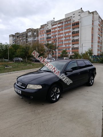 продам Audi A4в пмр  фото 4