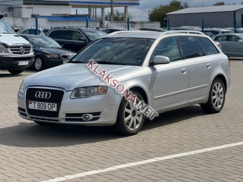 продам Audi A4в пмр  фото 6