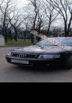 продам Audi A4 в пмр  фото 2