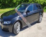 Audi A4 2011г. 7 950 € Audi A4 2011г. 7 950 €