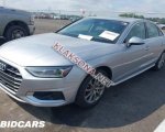 продам Audi A4 в пмр  фото 5