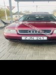 продам Audi A4 в пмр  фото 4