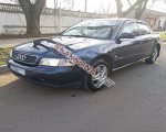 продам Audi A4 в пмр  фото 4
