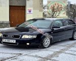 продам Audi A4 в пмр  фото 5