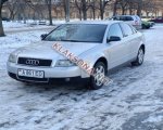 продам Audi A4 в пмр  фото 6