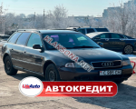 продам Audi A4 в пмр  фото 6