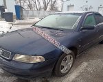 продам Audi A4 в пмр  фото 5