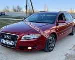продам Audi A4 в пмр  фото 3