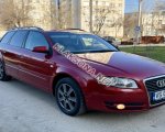 продам Audi A4 в пмр  фото 1