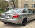 продам Audi A4 в пмр  фото 5