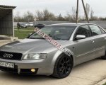 продам Audi A4 в пмр  фото 3