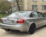 продам Audi A4 в пмр  фото 2