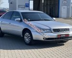 продам Audi A4 в пмр  фото 6