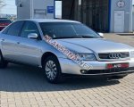 продам Audi A4 в пмр  фото 4