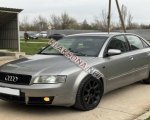 продам Audi A4 в пмр  фото 5