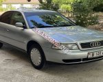 продам Audi A4 в пмр  фото 5