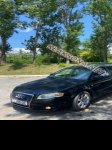 продам Audi A4 в пмр  фото 4