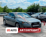 Audi A4 2005г. 4 900 $