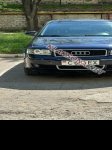 продам Audi A4 в пмр  фото 4