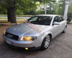 продам Audi A4 в пмр  фото 6