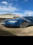 продам Audi A4 в пмр  фото 3