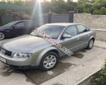 продам Audi A4 в пмр  фото 1