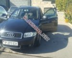продам Audi A4 в пмр  фото 1