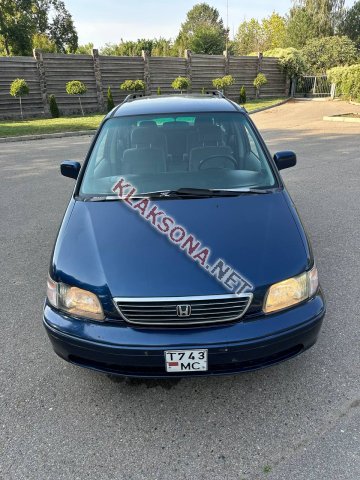 продам Honda Shuttleв пмр  фото 5